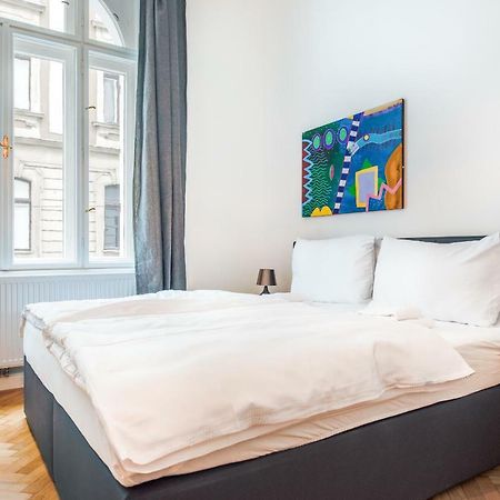 Grand Soho II Apartment 비엔나 외부 사진