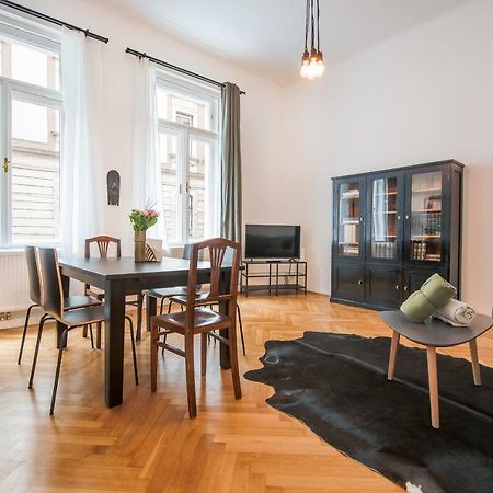 Grand Soho II Apartment 비엔나 외부 사진