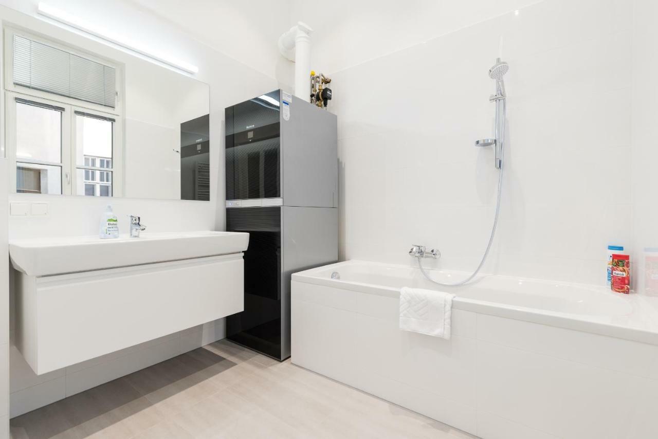 Grand Soho II Apartment 비엔나 외부 사진