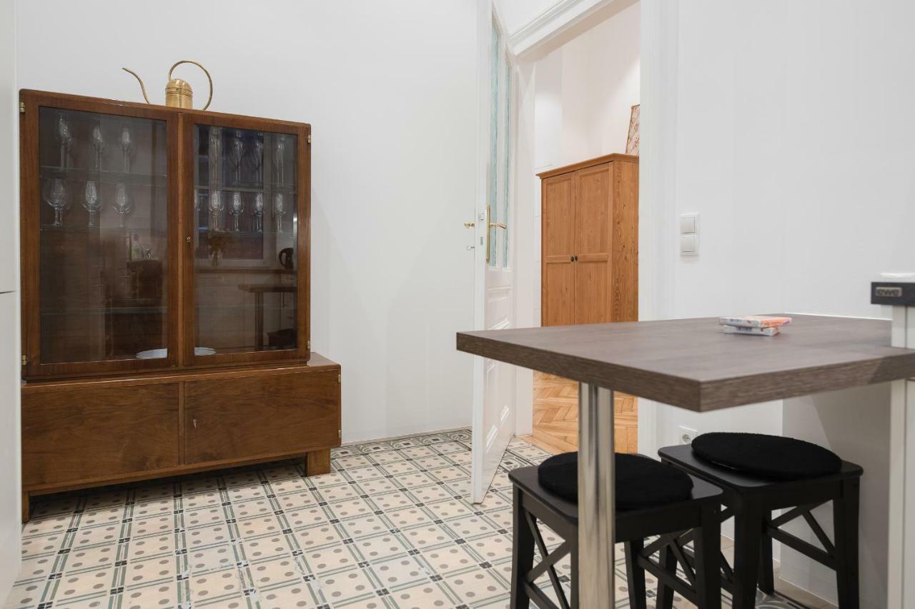 Grand Soho II Apartment 비엔나 외부 사진