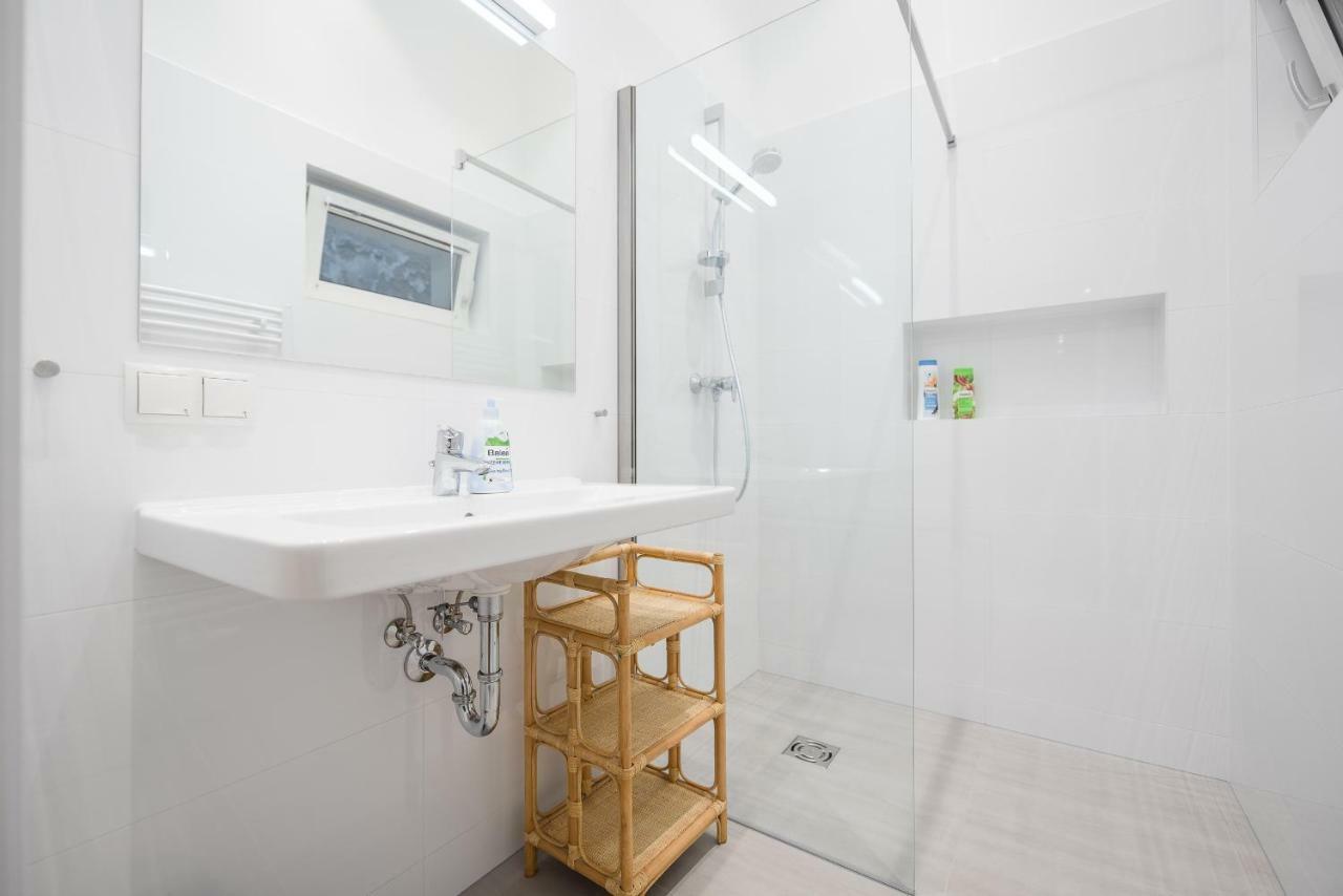 Grand Soho II Apartment 비엔나 외부 사진