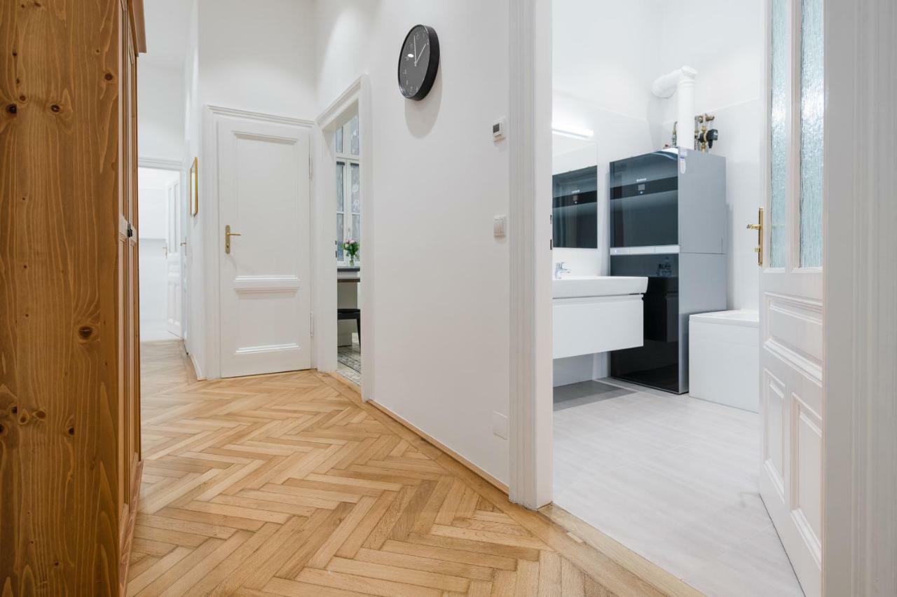 Grand Soho II Apartment 비엔나 외부 사진