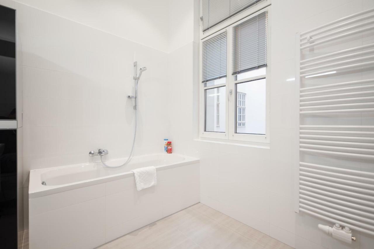 Grand Soho II Apartment 비엔나 외부 사진