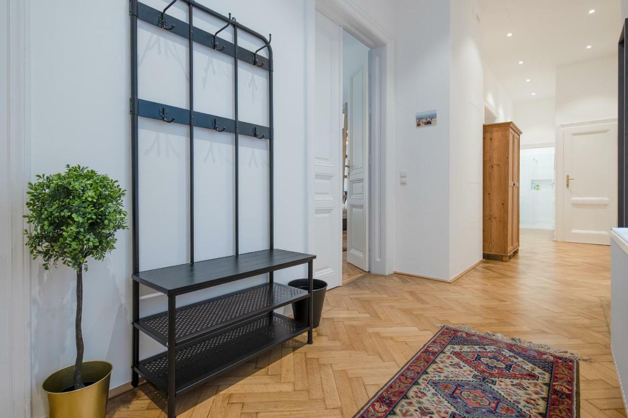 Grand Soho II Apartment 비엔나 외부 사진