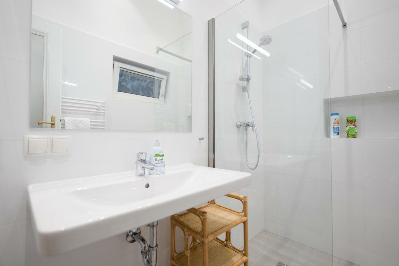 Grand Soho II Apartment 비엔나 외부 사진